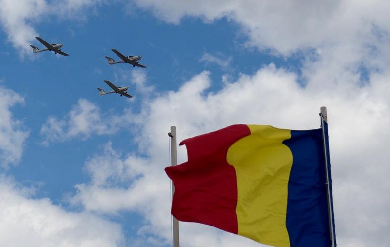 Ziua Aviației. Programul show-lui aviatic din Capitală