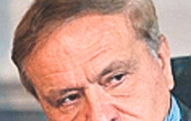 Aristotel Căncescu, preşedintele suspendat al CJ Braşov, eliberat din arest 