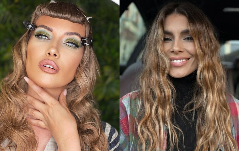 Iulia Albu, replică acidă după ce Sânziana Negru a spus că nu o place: „Gaițele neinițiate în matematică puse pe scandal”