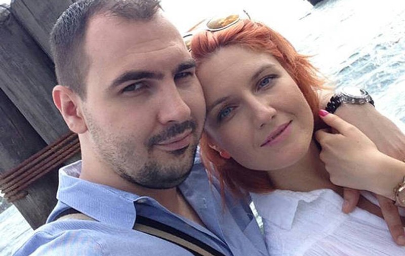 Alexandra Ungureanu i-a pus punct artistic
