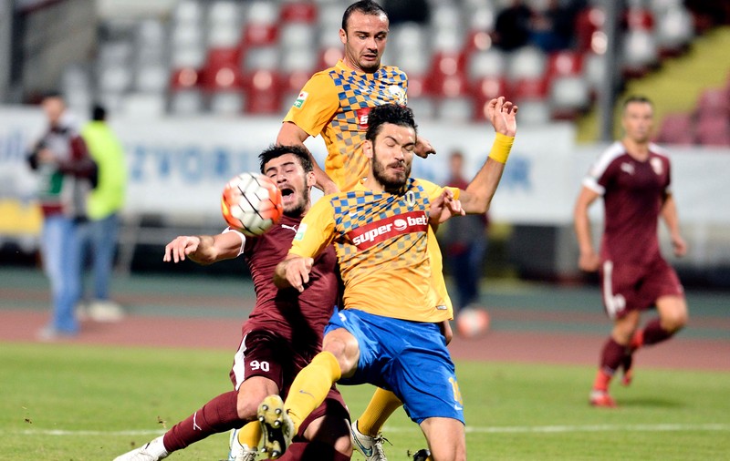 Liga 1, play-out, etapa a 5-a: Petrolul Ploiești - FC Voluntari 1-2. Prahovenii și-au bătut singuri cuie în talpă