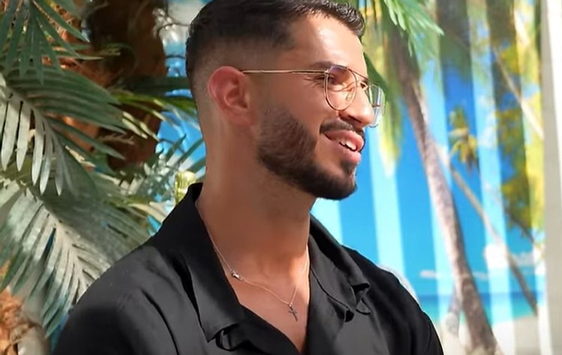 De ce a dispărut din showbiz Alin Simoiu, fosta ispită masculină de la Insula Iubirii: „Nu sunt dependent”. Ce le transmite concurenților din show-ul de la Antena 1