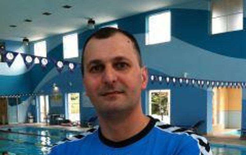 Cel mai rapid poloist român a murit, răpus de cancer