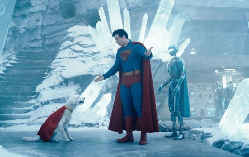 Cum a reușit David Corenswet să intre în rolul lui Superman: „Senzație incomodă, exaltantă și eliberatoare” | INTERVIU