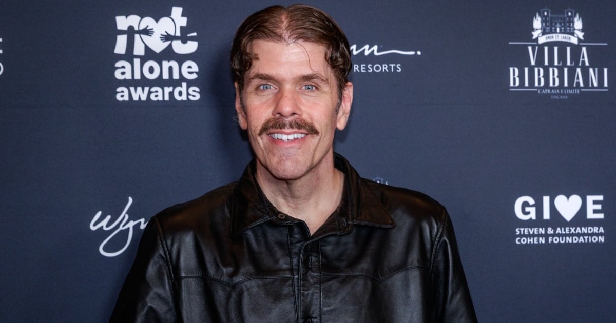Perez Hilton FOTO: Profimedia