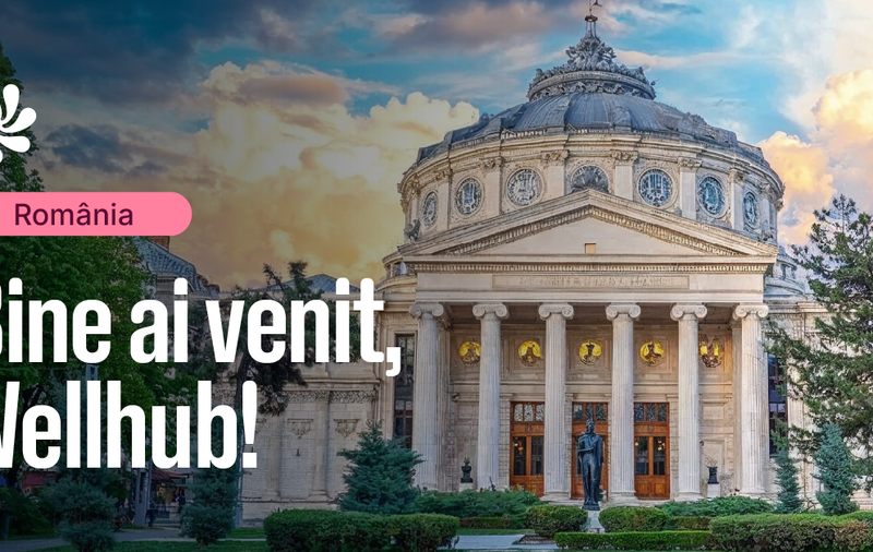 Wellhub se lansează în România, 7card devenind parte din platforma globală de wellbeing corporativ a companiei