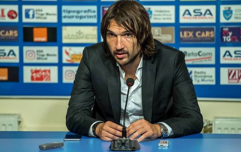 Dan Alexa a preluat echipa de fotbal Astra Giurgiu. Care sunt secunzii antrenorului