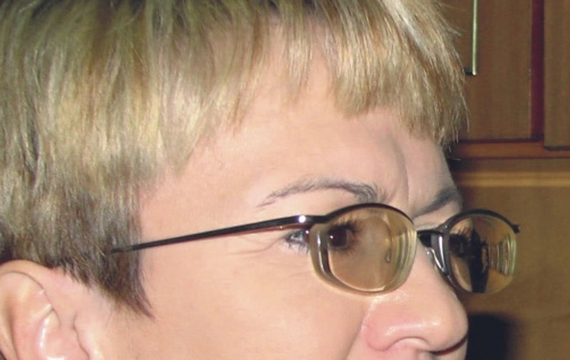 Marieta Ilcu: "Prea mulţi bani pe timp de criză"