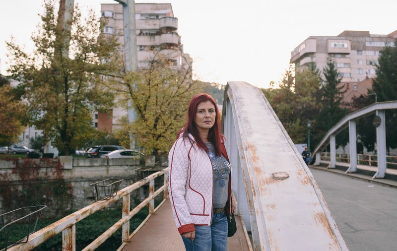 Accidentele prin care trec îngrijitoarele din România care călătoresc la muncă în Austria. „2 ani nu mi-am amintit nimic”