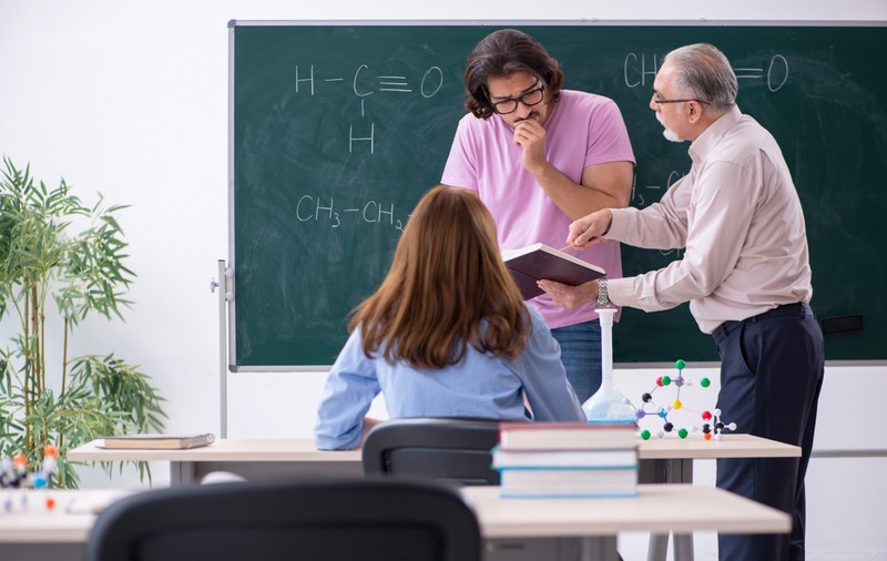 Candidații de la Titularizare 2023 vor susține doar proba scrisă, fără inspecția la clasă, propune Ministerul Educației într-un proiect de OUG