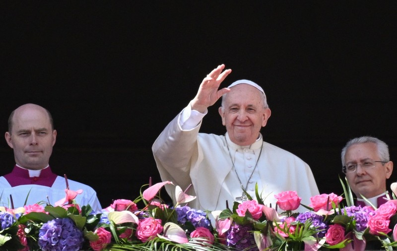 Papa Francisc numește trei femei în consiliul pentru alegerea episcopilor - o premieră la Vatican