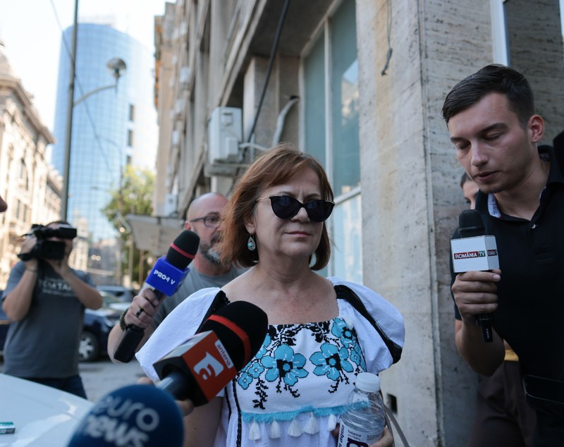 Șefa Secției ATI de la Spitalul Pantelimon, audiată la Serviciul Omoruri. Ancheta în cazul morților suspecte, extinsă: încă 5 decese sunt verificate