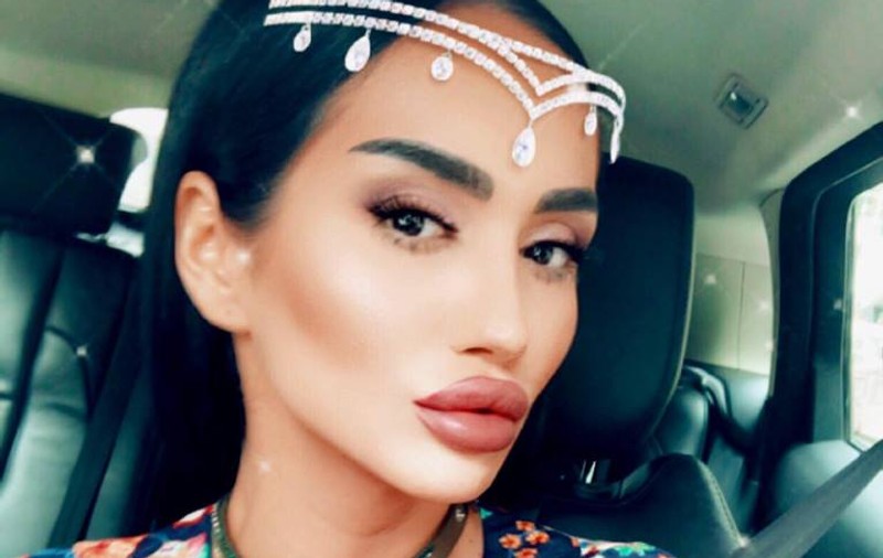 Margherita de la Clejani n-are noroc în dragoste. "Mi-a zis o ghicitoare că sunt blestemată"