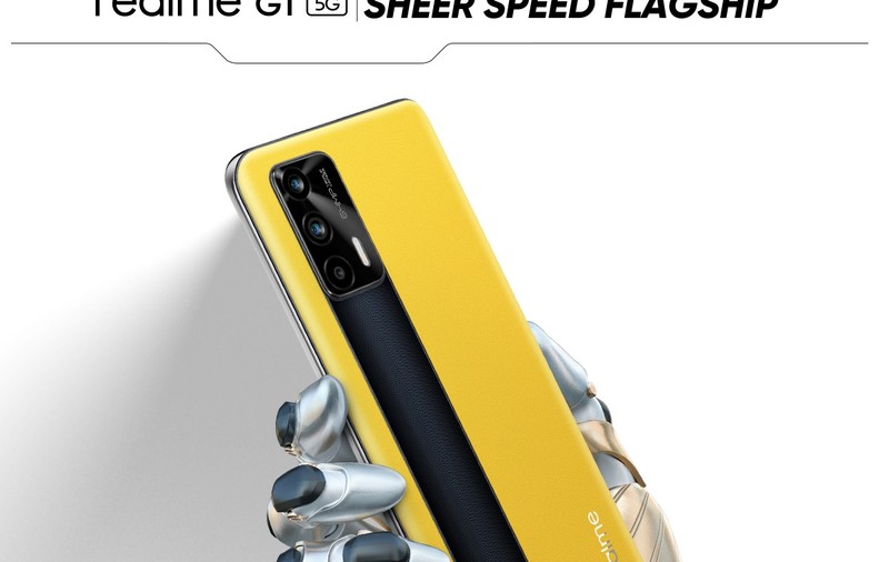 realme intră în cursa de Black Friday cu reduceri masive
