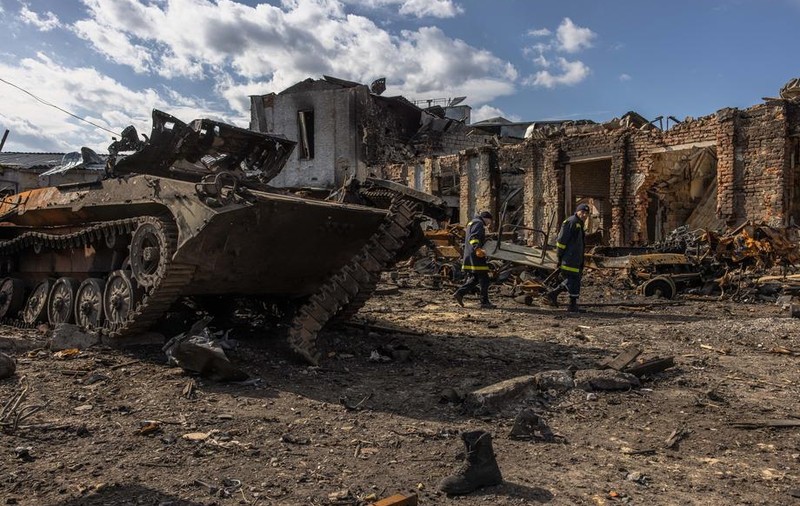 17.500 de militari ruși ar fi fost uciși după invazia din Ucraina, potrivit Kievului. Ce pierderi anunță Moscova în tabăra adversă