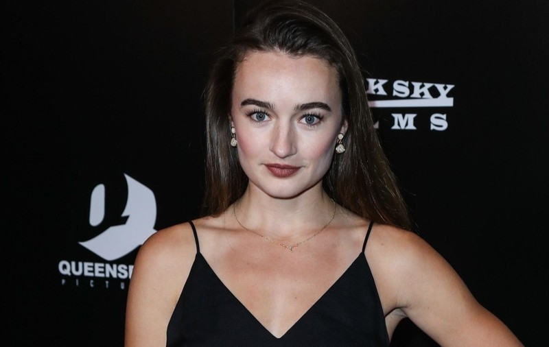 Kelley Mack a murit. Actrița din „The Walking Dead” avea 33 de ani