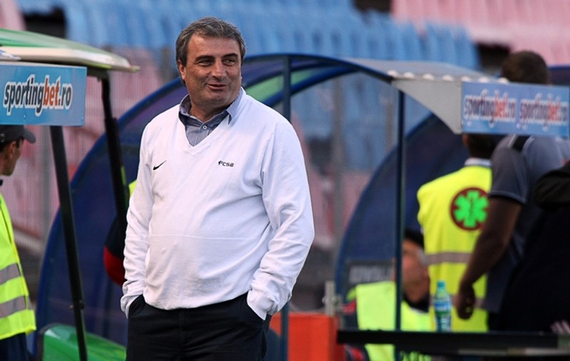 Mihai Stoichiță are cu ce se mândri! Ce frumoasă s-a făcut ”Smântânica”! FOTO ÎN ARTICOL