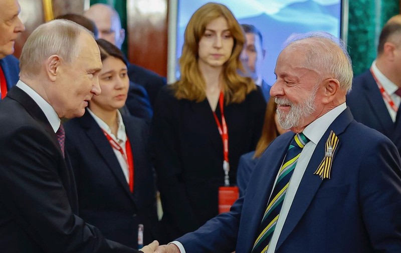 Aliatul care-l trimite pe Putin să negocieze direct cu Zelenski: „Tovarășe, du-te la Istanbul, pentru numele lui Dumnezeu”