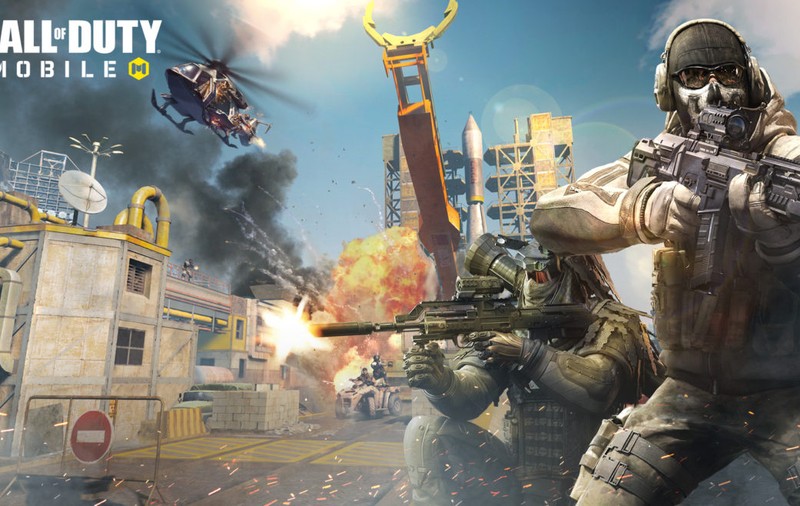 Call of Duty Mobile e disponibil oficial. Cum arată alternativa la Fortnite și PUGB