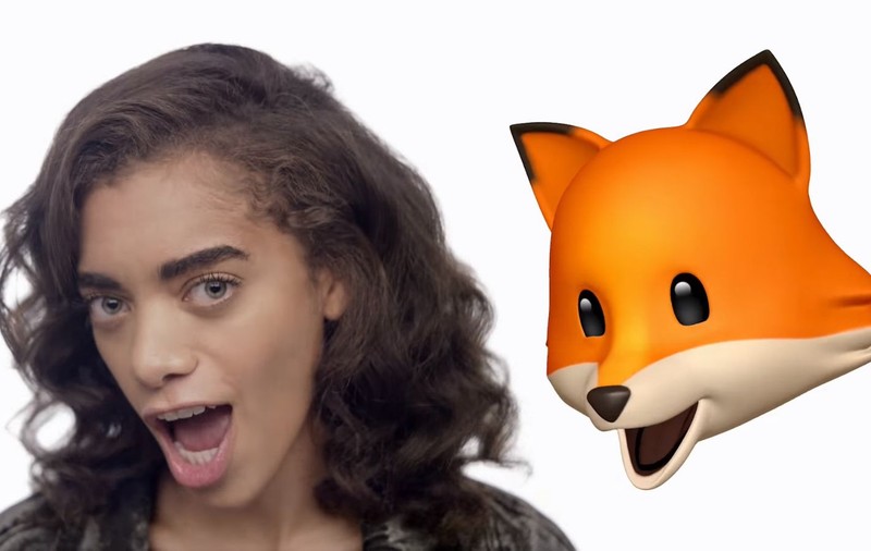 Apple, dată în judecată pentru ”Animoji” de către o companie din Japonia
