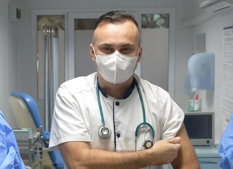 Dr. Adrian Marinescu | Foto: Hepta