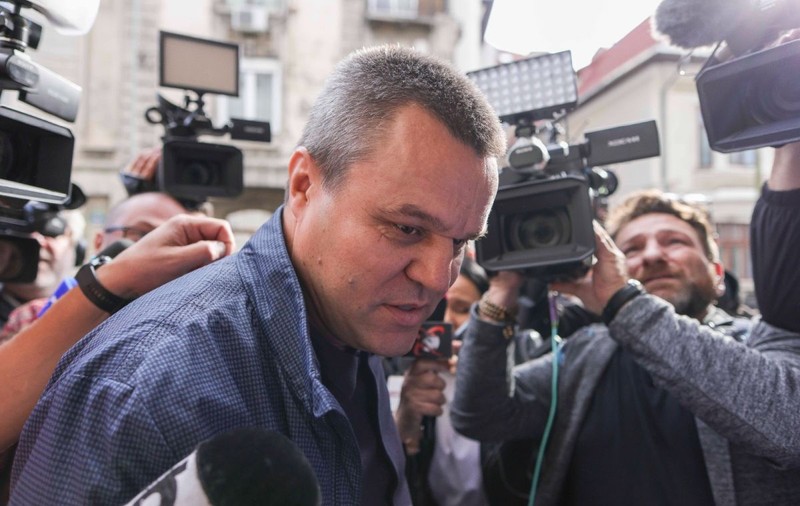 Senatorul Eugen Pîrvulescu, control judiciar într-un dosar de corupție. Implicare într-o mită de 60.000 de euro