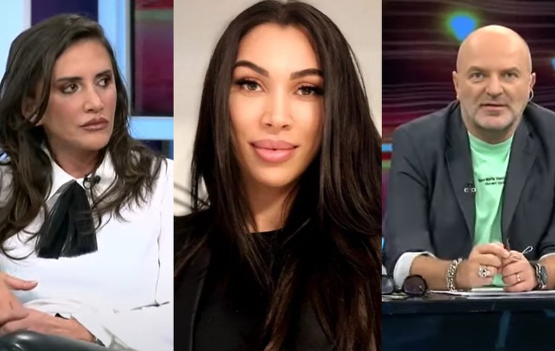 Cum se apară Raluca Pastramă după acuzațiile făcute de Pepe. I-a atenționat și pe Dan Capatos și Mara Bănică: „Voi nu aveți cum să fiți șocați”