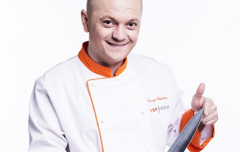 El e concurentul "Top Chef" care deţine secretul celor mai mari tenismeni ai lumii! 