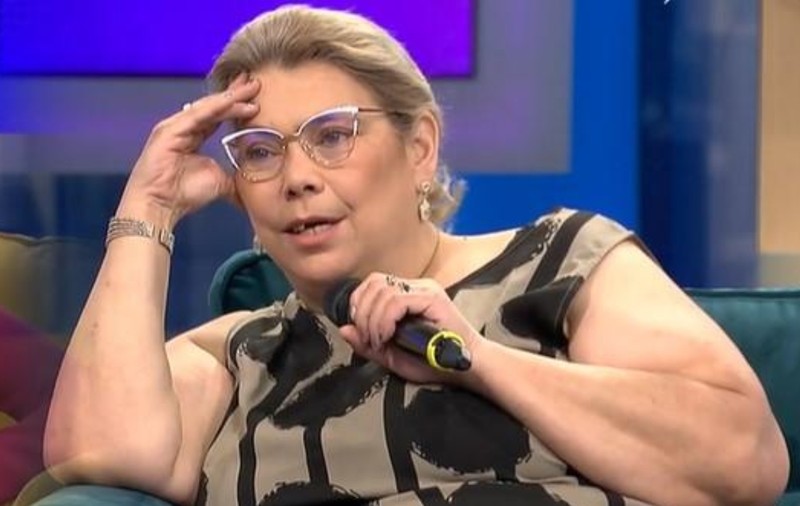 Alarmă falsă! Ioana Tufaru nu este însărcinată: „Probabil că m-am înșelat și eu”. Și-a făcut analizele și a primit rezultatul