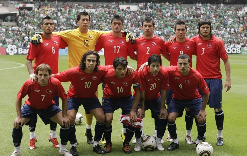 Chile
