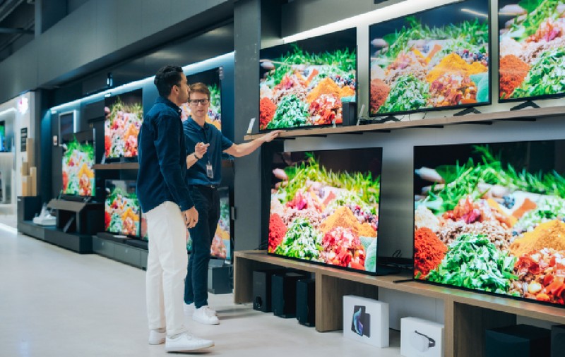 Produsul vândut de Black Friday cu 399 de lei la Flanco pe care românii au început să-l folosească din ce în ce mai des