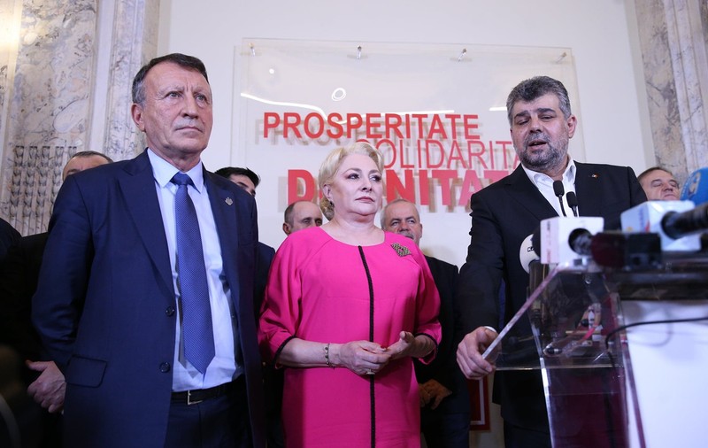 Apus de partid