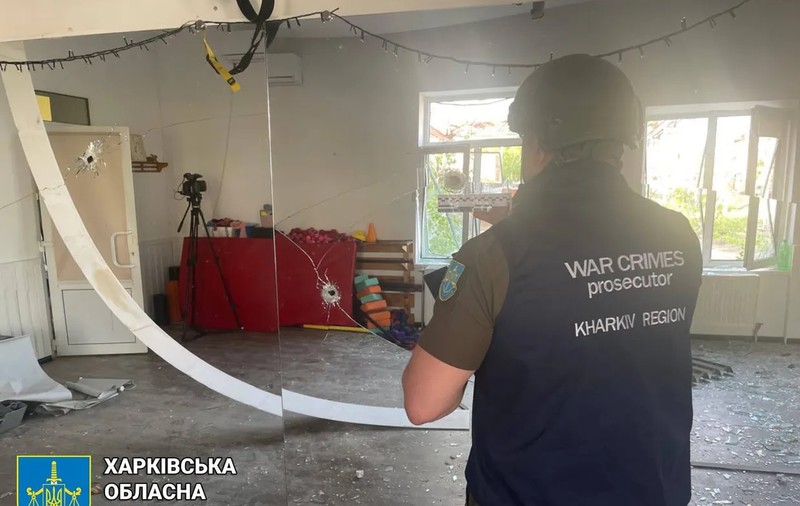 Război în Ucraina, ziua 799 | Atac rusesc cu bombe ghidate în regiunea Harkov. Mai mulți copii au fost răniți