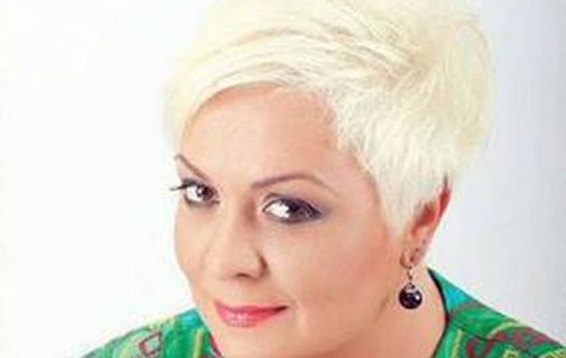 Monica Anghel are o nouă pasiune! Uite cum se descurcă cu noul ei hobby! | FOTO