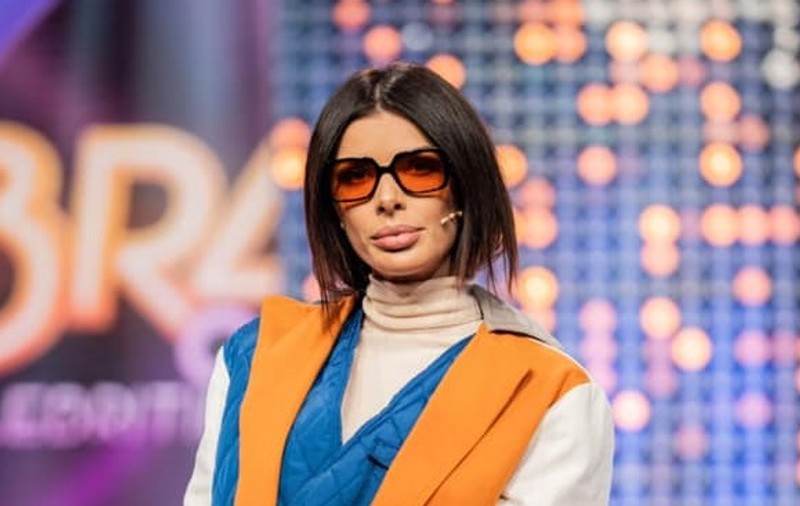 Ioana Filimon, criticată pentru ținuta purtată la „Bravo, ai stil!”. „Sandalele sunt de aruncat”