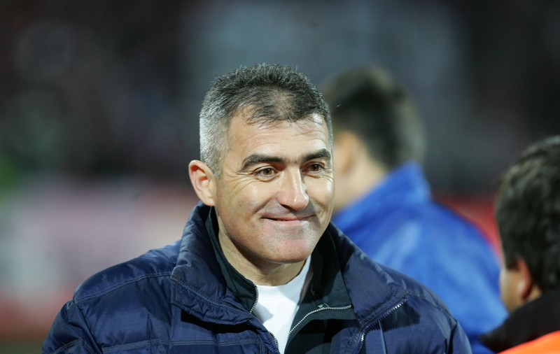 ACS Poli Timișoara și-a ales antrenorul. Grigoraș preia echipa din Banat