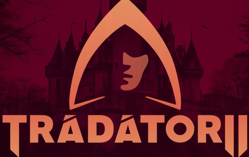 PRO TV speră să tragă lozul câștigător cu un nou show. Totul despre „The Traitors – Trădătorii”