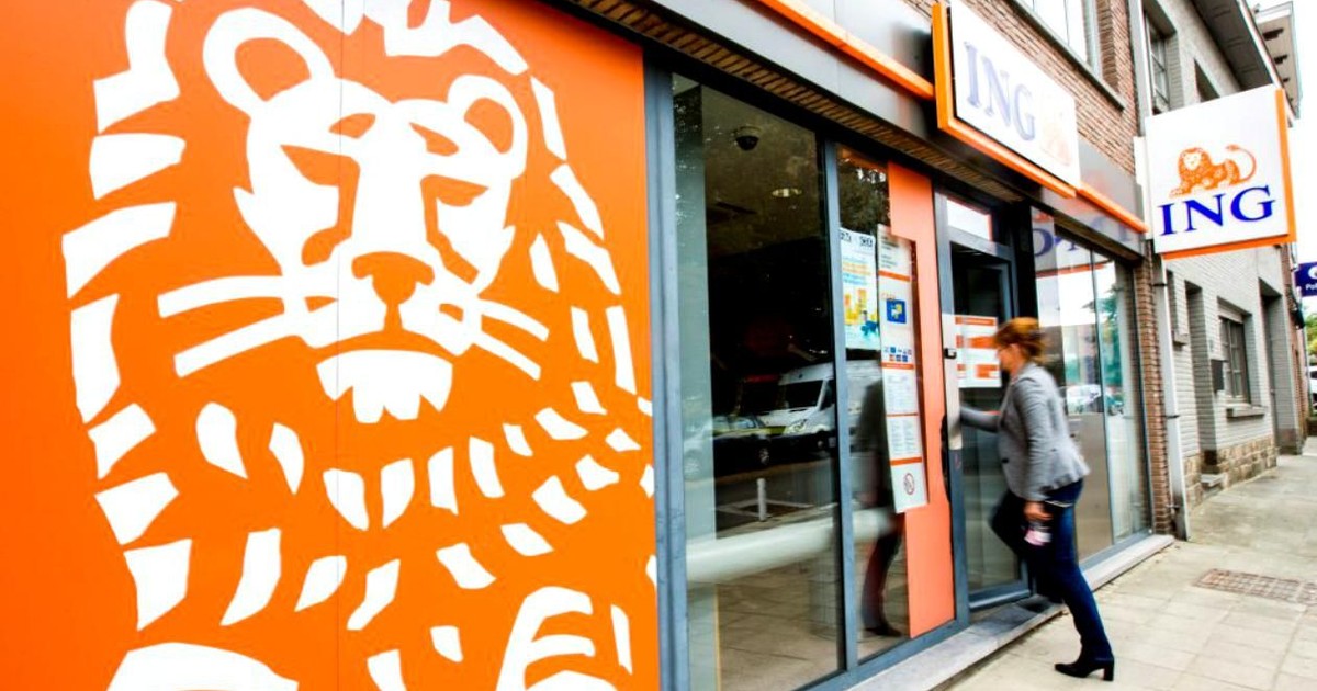 ING a închis conturile Netopia, unul dintre cei mai mari procesatori de plăți online din România. Sediu de bancă ING