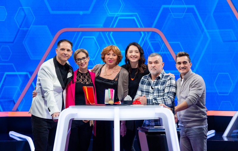 Program TV de 1 decembrie. Filme, emisiuni și parada de Ziua Națională
