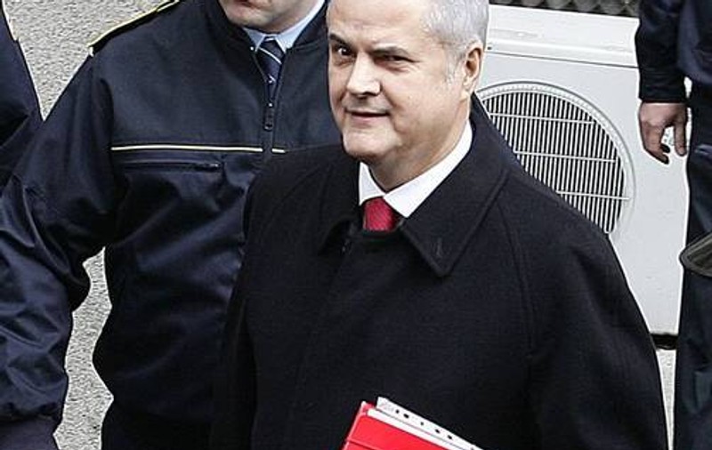 Sunteți curioși de ce a fost eliberat Adrian Năstase? Iată motivarea Tribunalului București