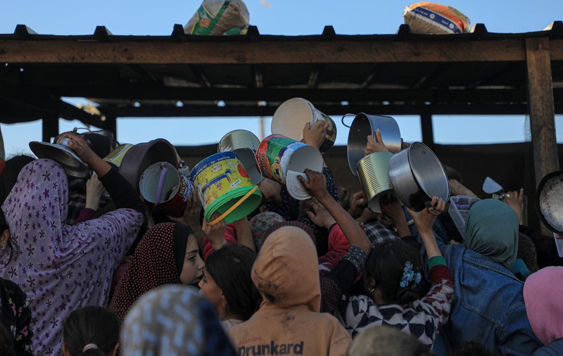 Suedia și Canada reiau finanțarea agenției ONU pentru refugiații palestinieni. „Situația din Gaza este devastatoare”