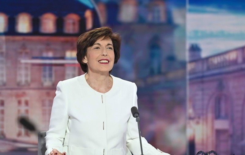 Jurnalistă franceză, plasată sub protecția poliției după ce liderul de extremă-stânga a acuzat-o că manifestă „dispreț față de musulmani”