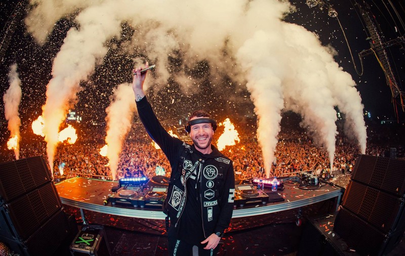VIDEO. Don Diablo, despre evenimentul muzical al sfârșitului de an în România: "Împreună inaugurăm cel mai mare ring de dans al Bucureștiului"