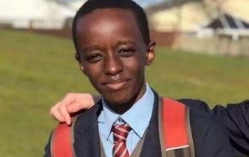 Cine este adolescentul care a ucis trei fetițe în sala de dans din Marea Britanie. Axel Rudakubana va împlini 18 ani peste câteva zile
