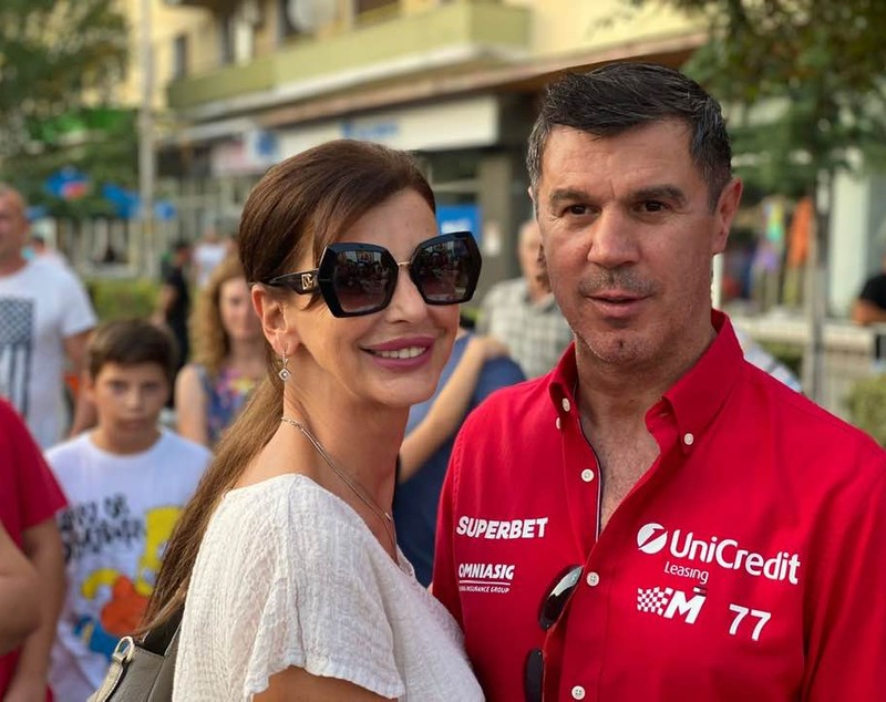 Noi detalii despre starea de sănătate a lui Mihai Leu. „Am fost la el la spital. A avut momente mai grele”