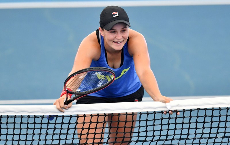 Anunț-șoc în lumea tenisului: Ashleigh Barty, numărul unu mondial, se retrage din activitate