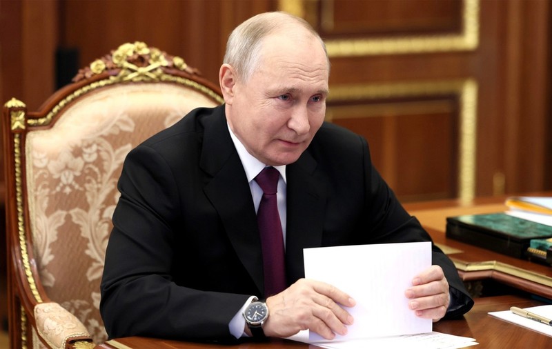 Decizie istorică adoptată de Armenia, aliat apropiat al Rusiei. Vladimir Putin riscă să fie arestat dacă ajunge la Erevan