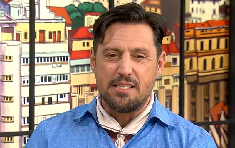 Daniel Pavel, detalii neștiute despre „Desafio: Aventura”. Ce s-a întâmplat în Thailanda. „Este o premieră și pentru mine. Impactul a fost puternic”
