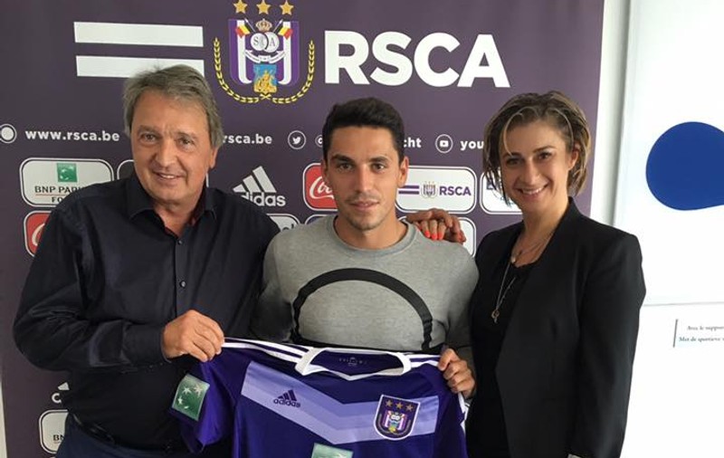 Prodanca a făcut pace cu FRF, după ce l-a transferat pe Nicolae Stanciu la Anderlecht: "Nu există tensiuni între Steaua, Anamaria Prodan şi FRF!"