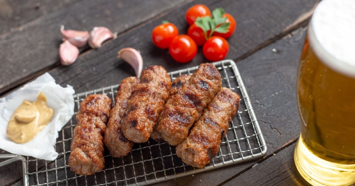 Top 5 garnituri gustoase pentru mici care nu sunt cartofi prăjiţi - Foto Shutterstock
